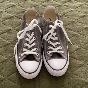 Converse sneakers